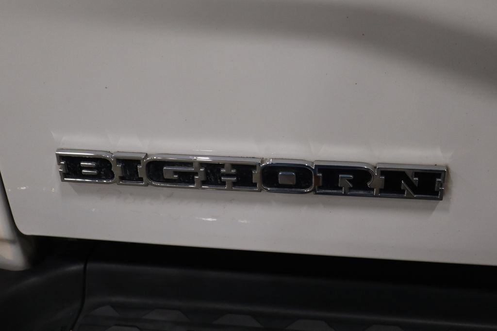 Used 2021 RAM 2500 Big Horn AWD/4WD image 37