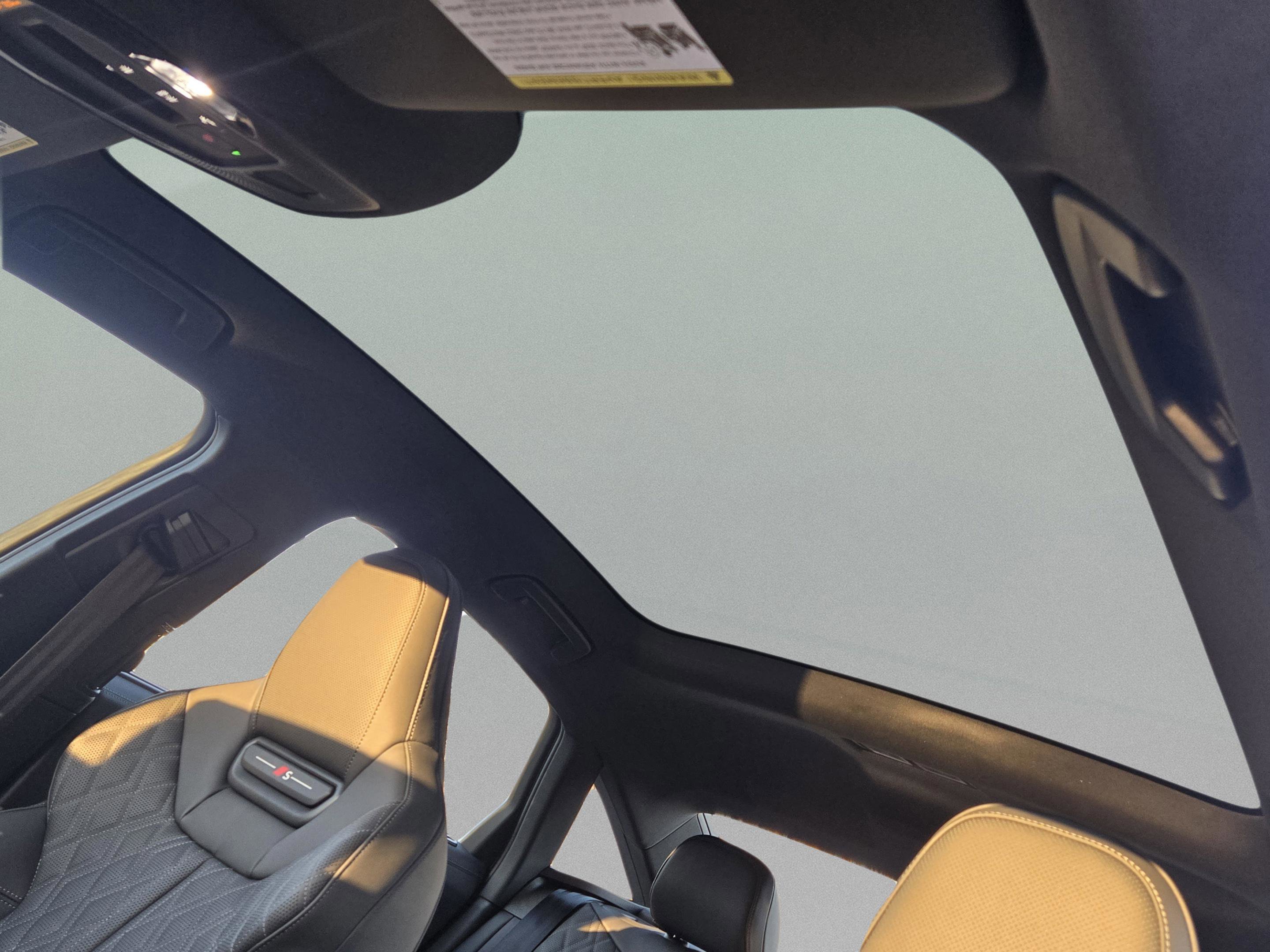 New 2026 Audi A6 Prestige image 26