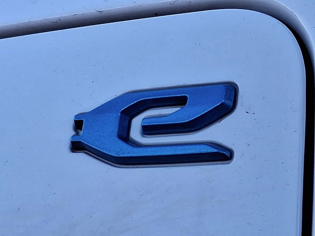 Used 2024 Jeep Grand Cherokee Limited 4xe image 31