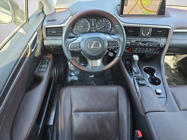 Used 2017 Lexus RX 350 FWD image 16