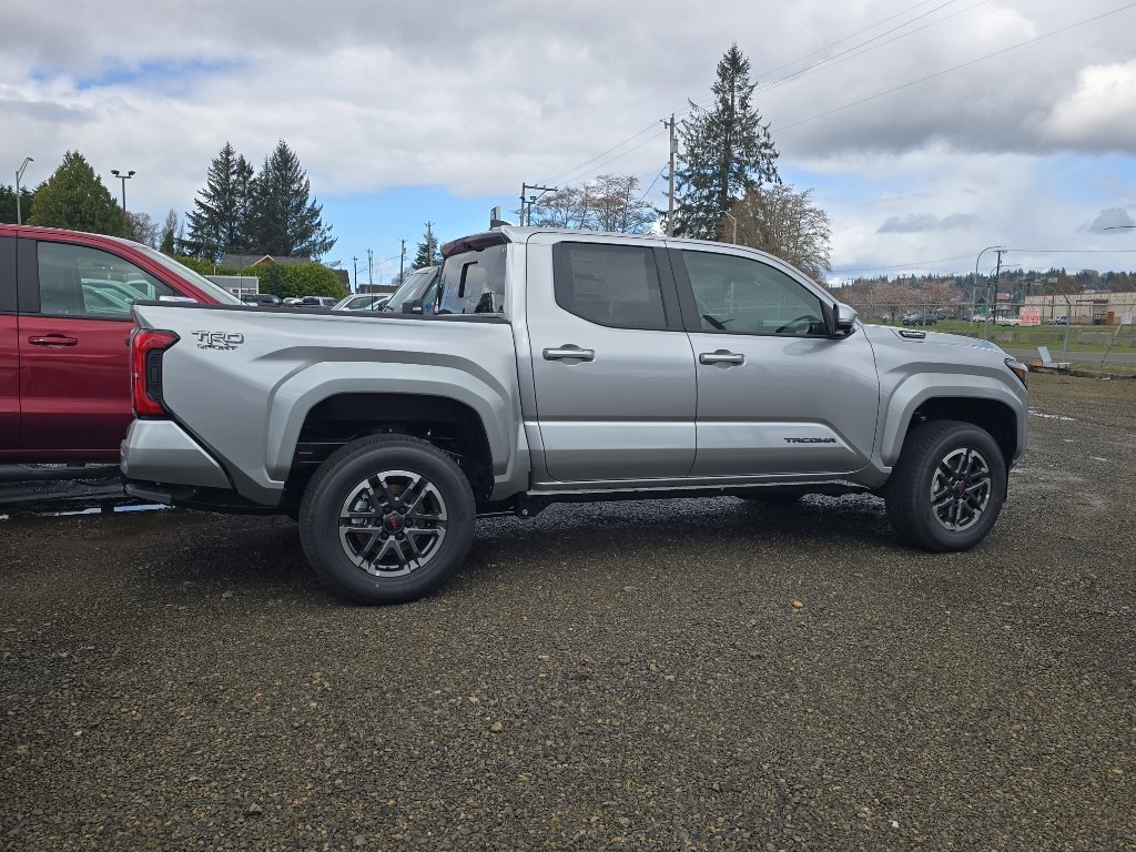 New 2026 Toyota Tacoma TRD Sport image 2