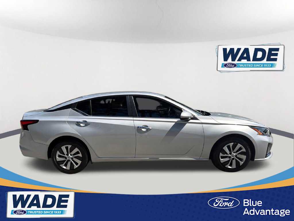 Used 2023 Nissan Altima 2.5 S