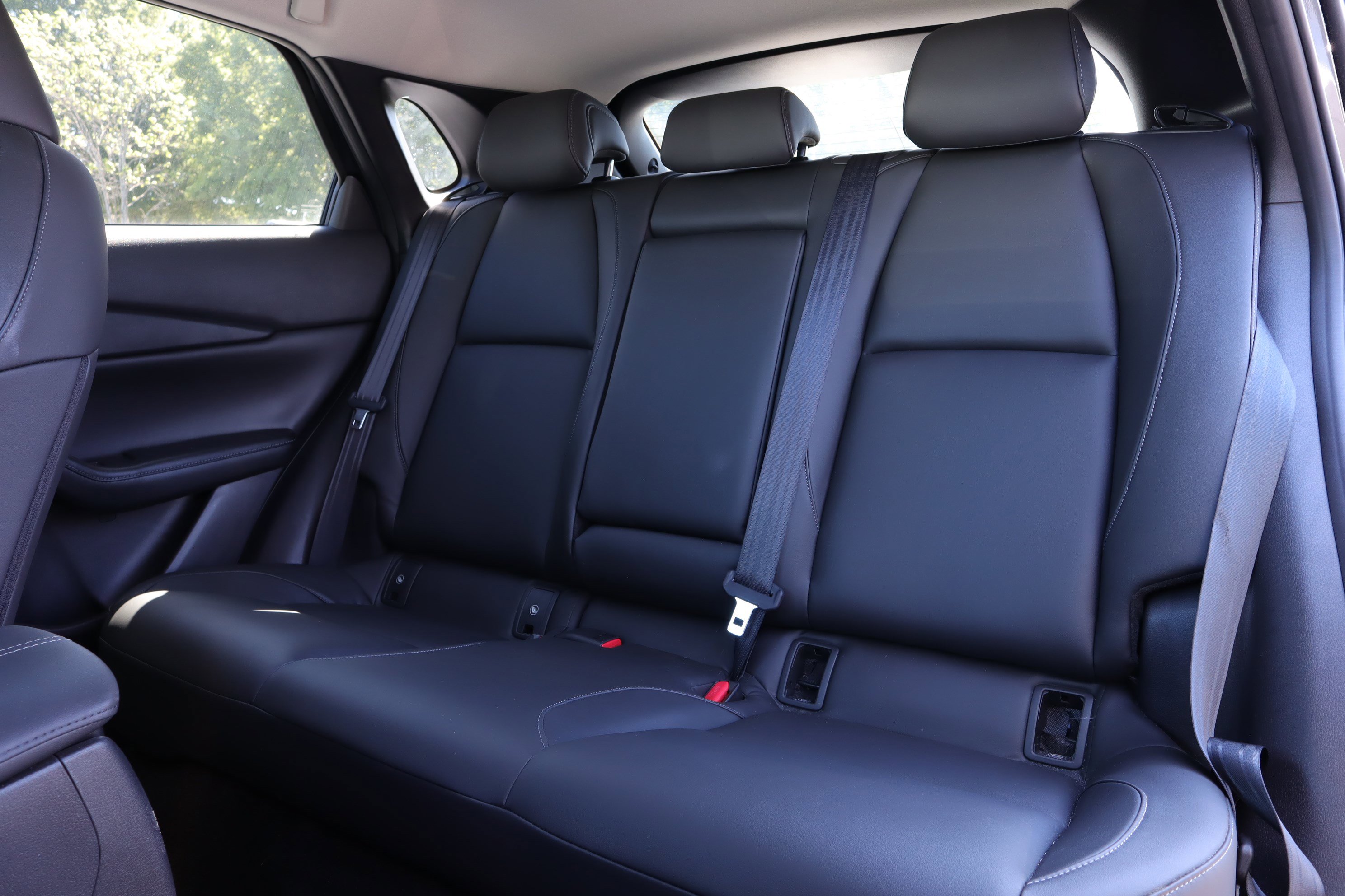 Certified 2021 MAZDA CX-30 FWD 2.5 S w/ Select Package image 9