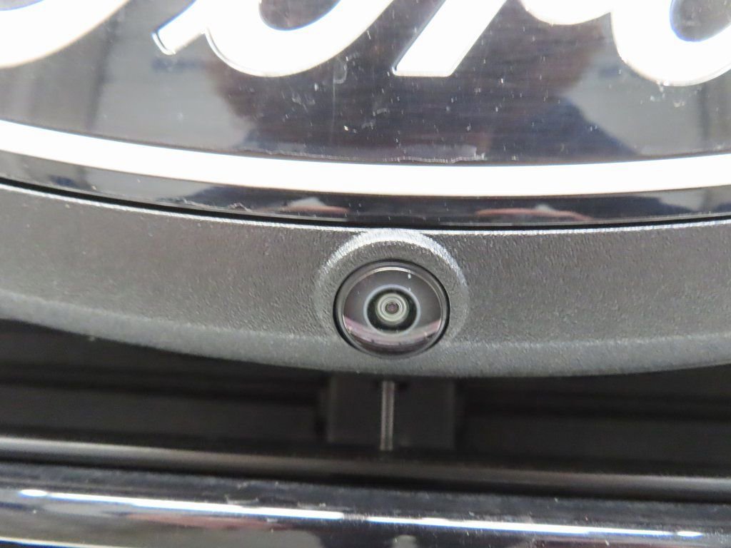 Used 2025 Ford F150 Platinum image 43