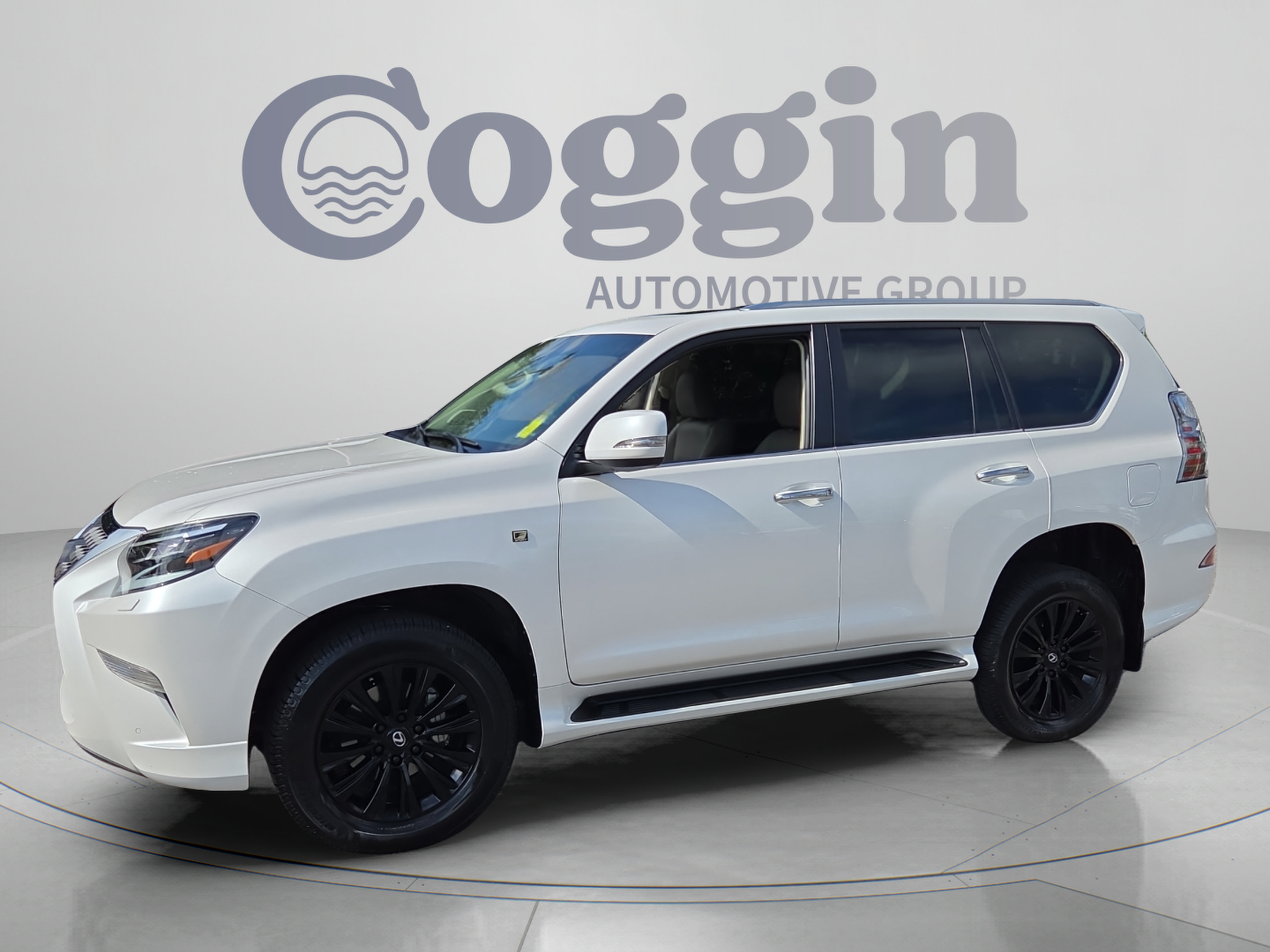 Used 2023 Lexus GX 460 Luxury w/ Accessory Package