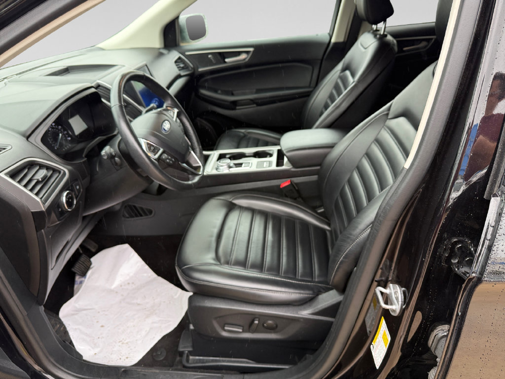 Used 2024 Ford Edge SEL AWD/4WD image 20