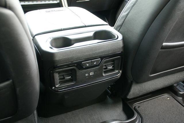 Used 2024 GMC Sierra 2500 AT4X AWD/4WD image 32