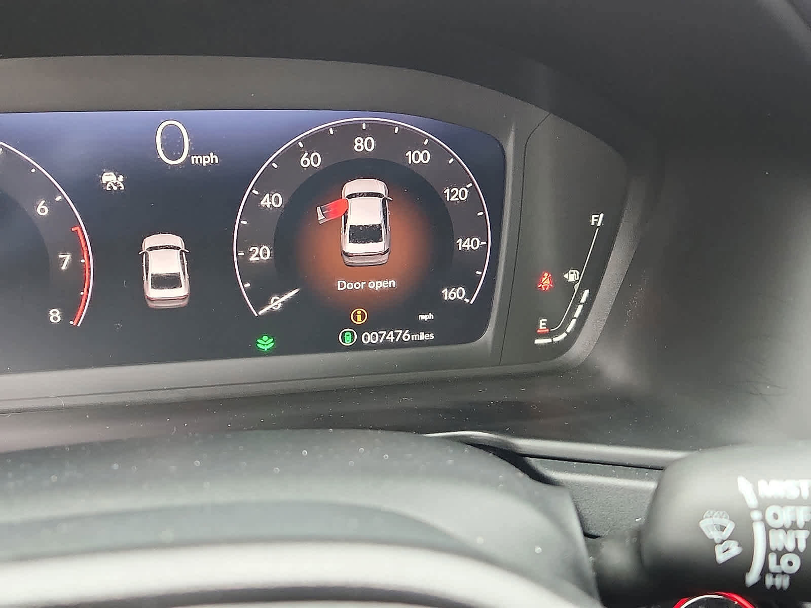 Certified 2025 Honda Accord SE image 22