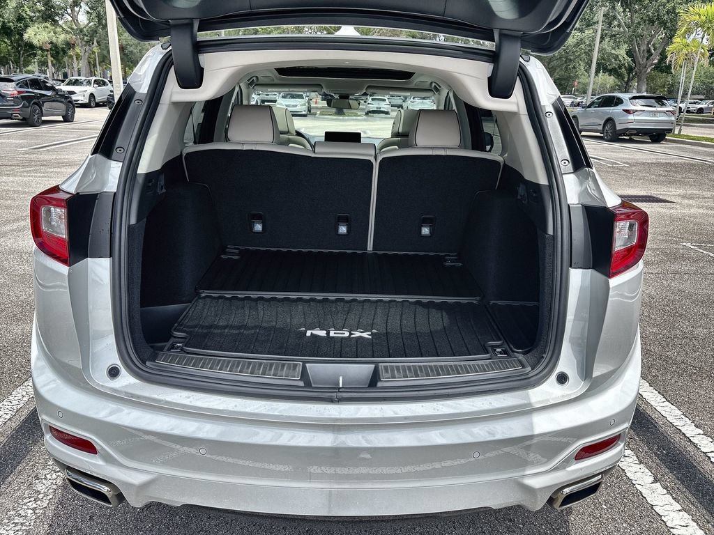 New 2026 Acura RDX SH-AWD w/ Advance Package image 20