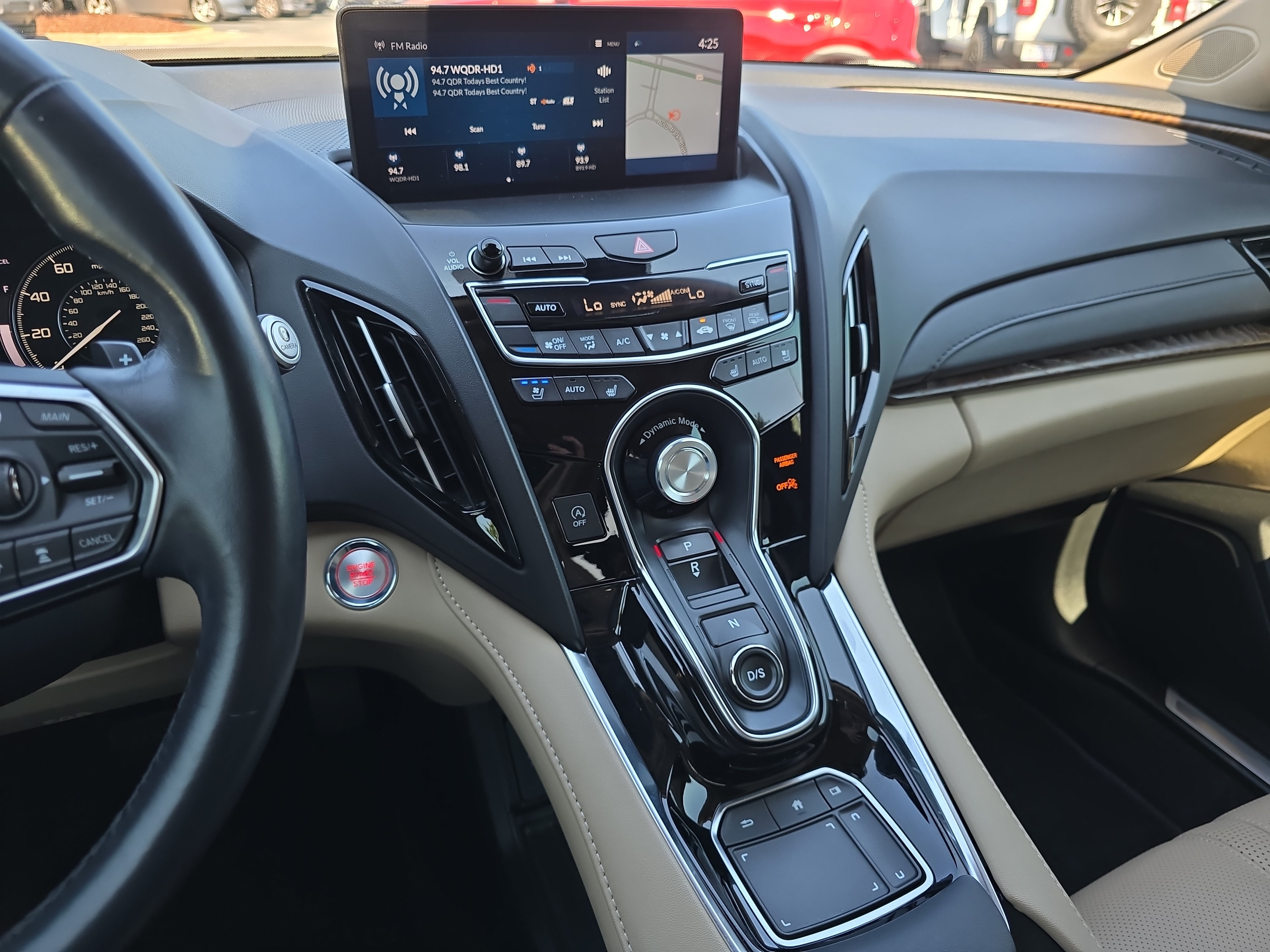 Used 2020 Acura RDX FWD w/ Advance Package image 20