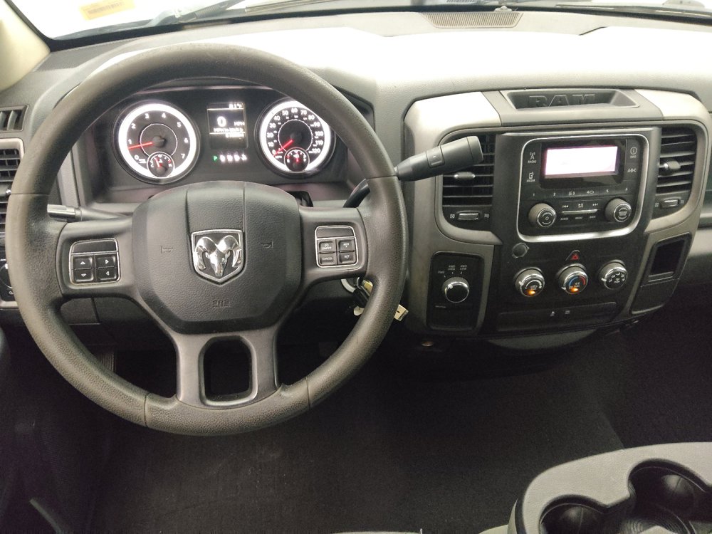 Used 2015 RAM 1500 Tradesman w/ Popular Equipment Group AWD/4WD image 22