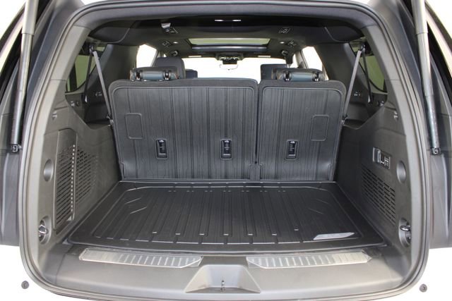 New 2026 GMC Yukon XL AT4 w/ AT4 Premium Plus Package AWD/4WD image 26