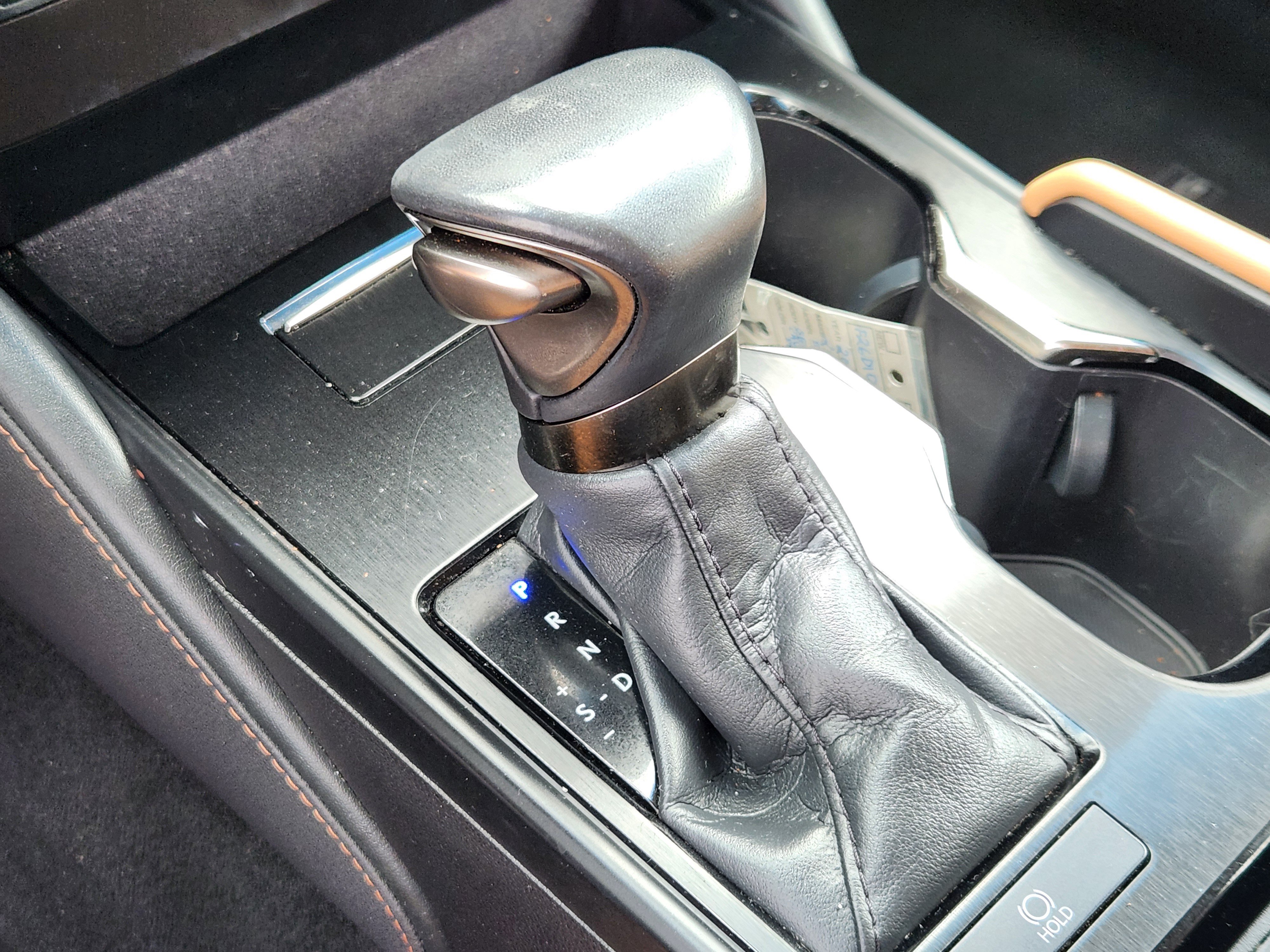 Used 2024 Lexus ES 350 w/ Premium Package FWD image 12