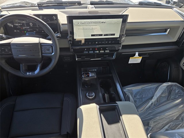 New 2026 GMC Hummer EV 4x4 Crew Cab image 9
