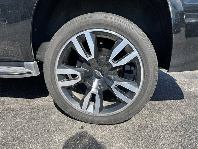 Used 2018 Chevrolet Tahoe Premier image 11
