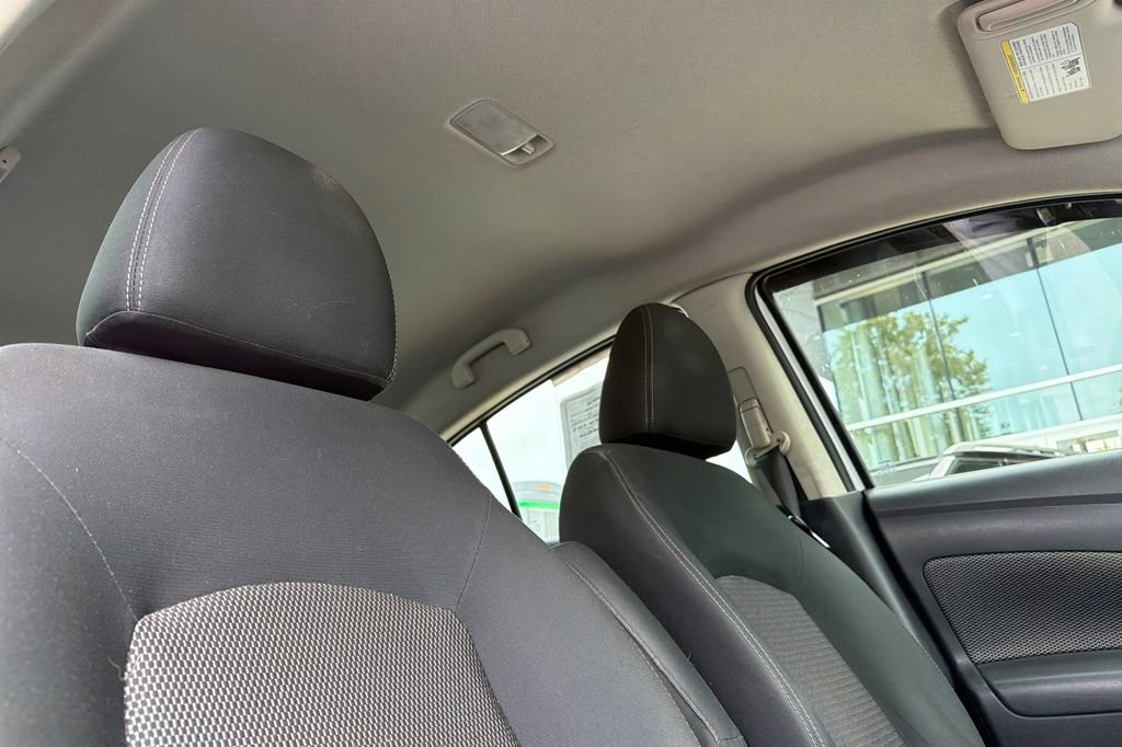 Used 2019 Nissan Versa SV FWD image 14