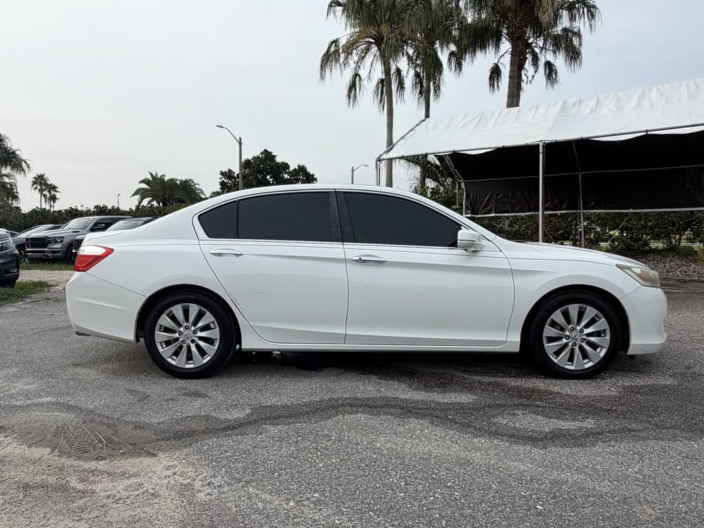 Used 2013 Honda Accord EX-L image 4