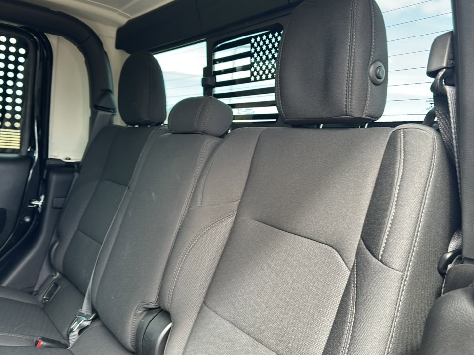 Used 2023 Jeep Gladiator Sport w/ Trailer Tow Package image 19