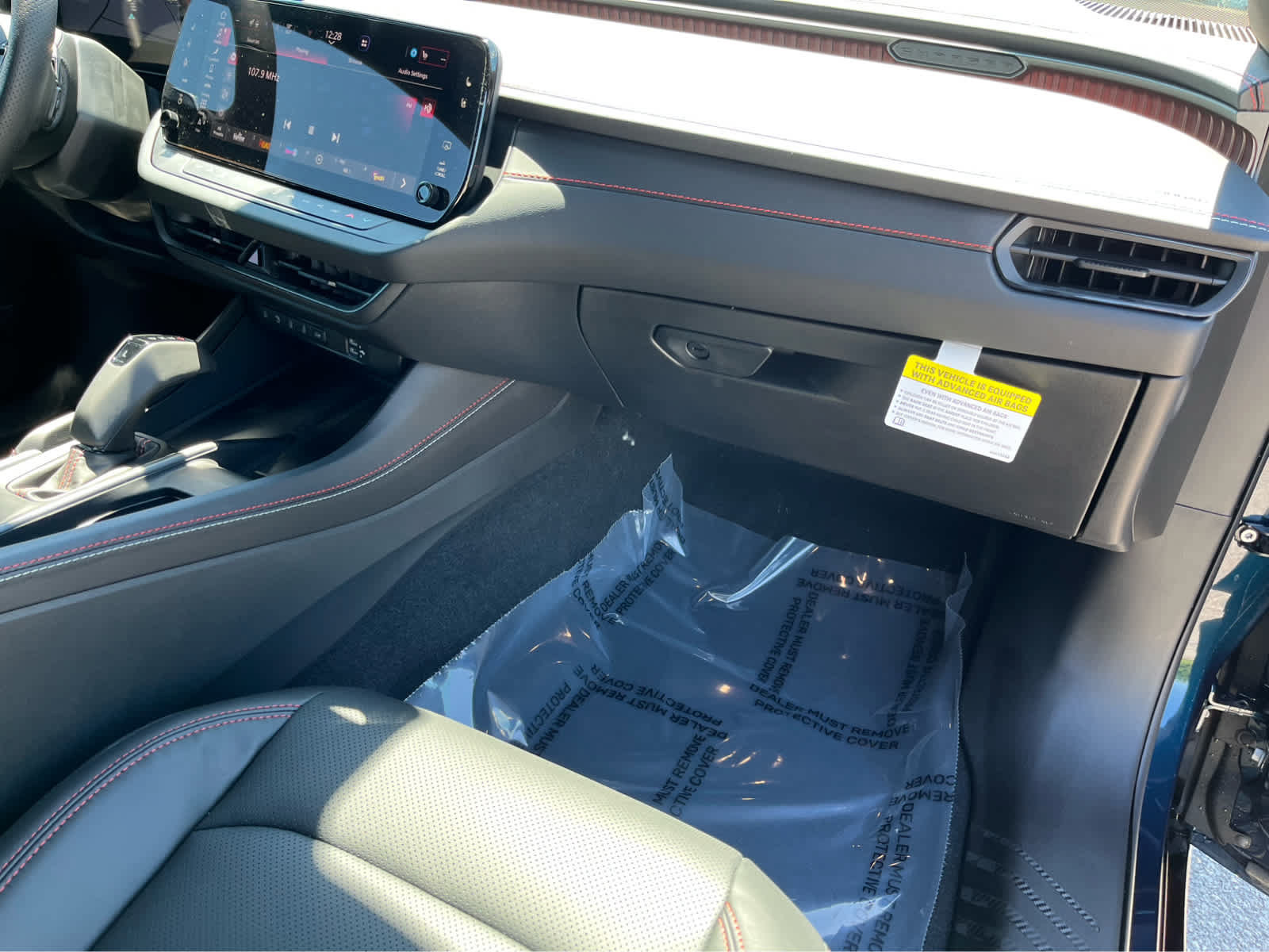 New 2026 Dodge Charger Scat Pack AWD/4WD image 26