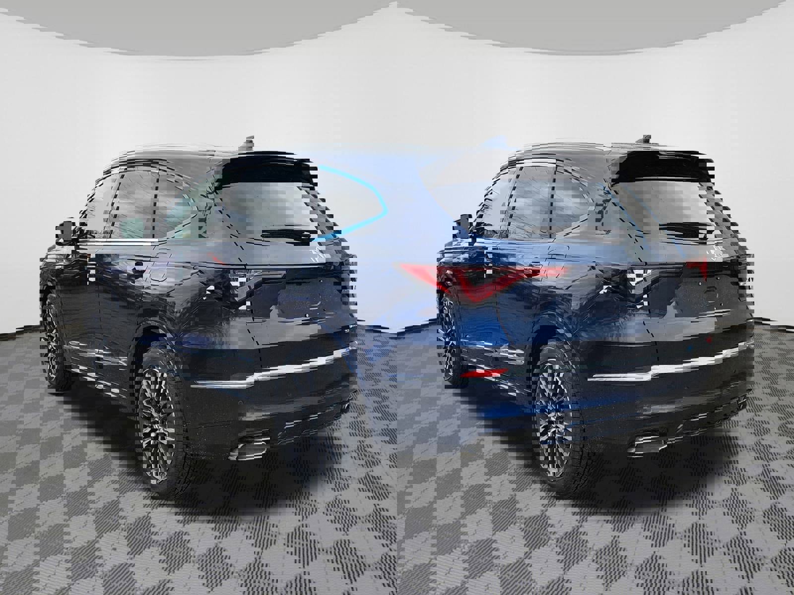 New 2026 Acura MDX SH-AWD w/ Advance Package image 3