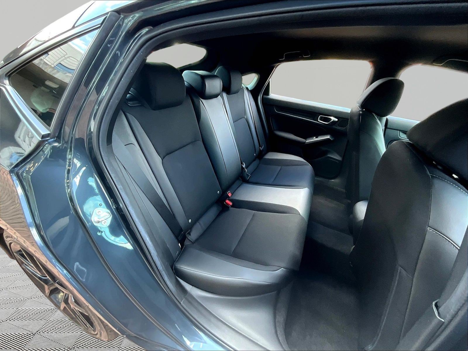 Used 2026 Honda Civic Sport image 24