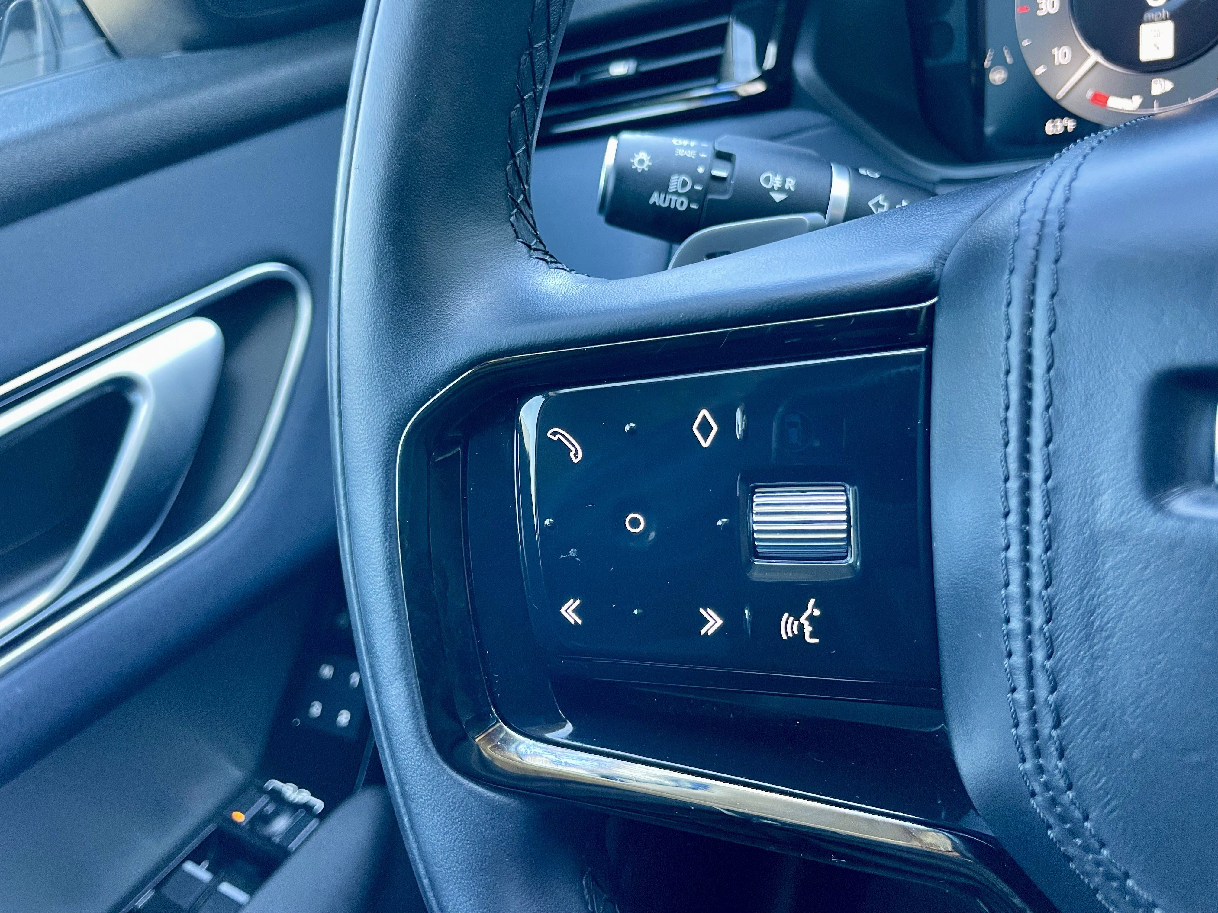 Used 2024 Land Rover Range Rover Velar S AWD/4WD image 23