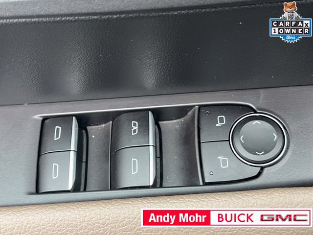 Used 2023 GMC Canyon Denali AWD/4WD image 24