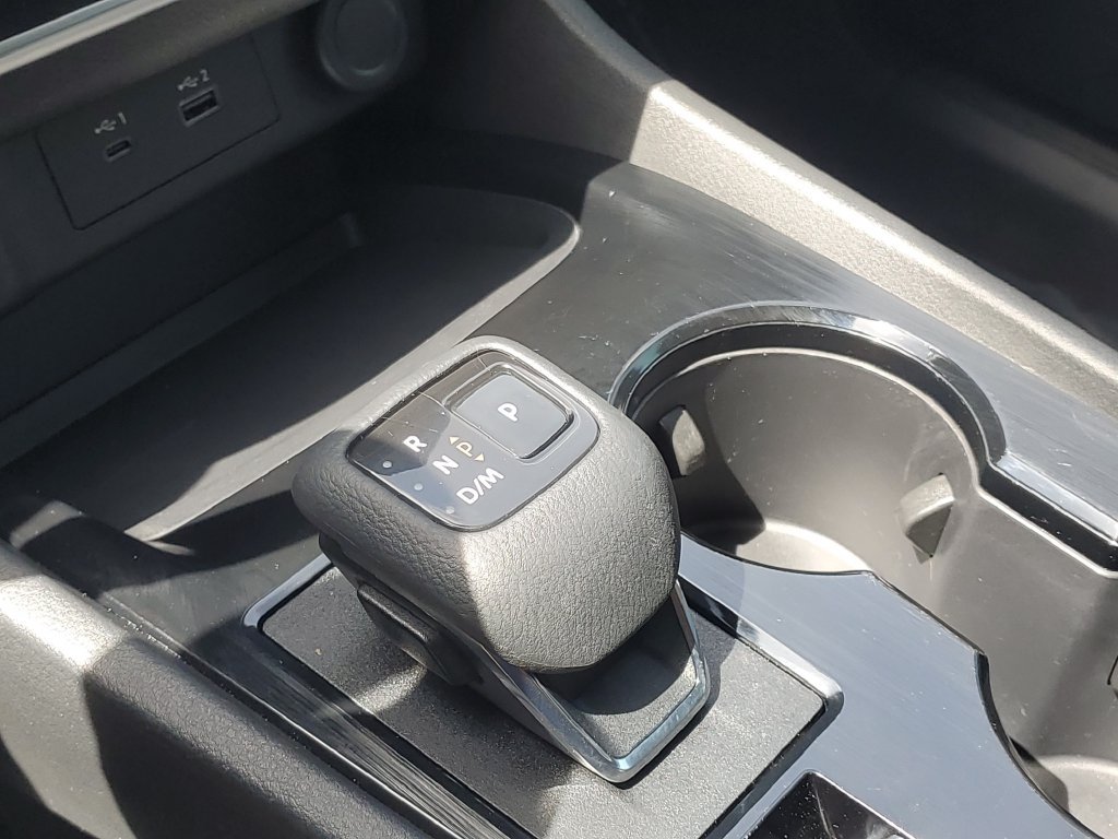 Certified 2021 Nissan Rogue S FWD image 32