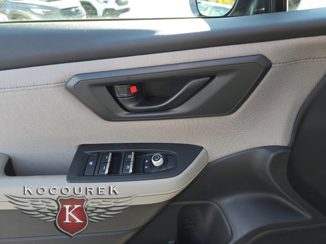 New 2026 Subaru Forester Premium image 13