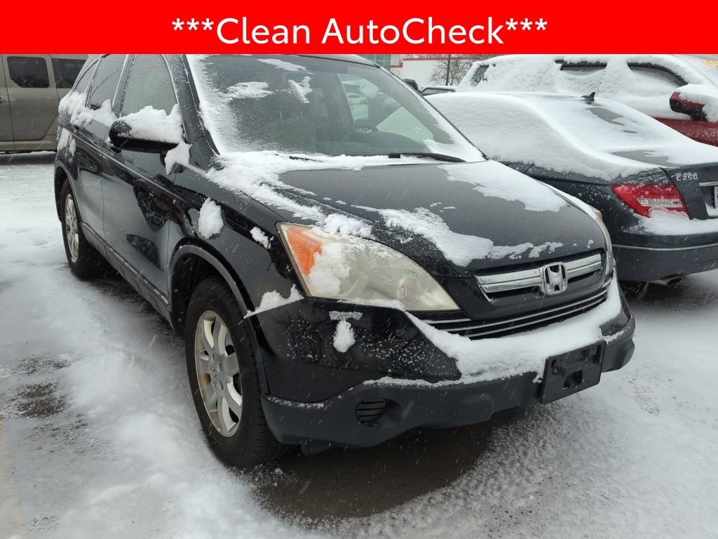 Used 2008 Honda CR-V EX-L image 3