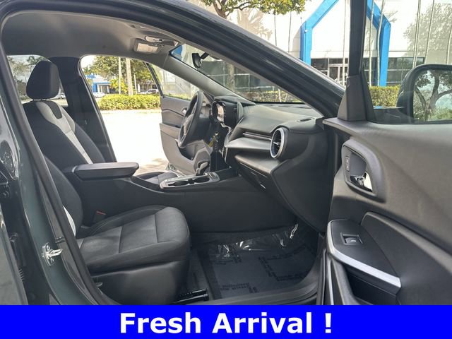 Used 2026 Chevrolet Trax LS w/ LS Convenience Package image 29