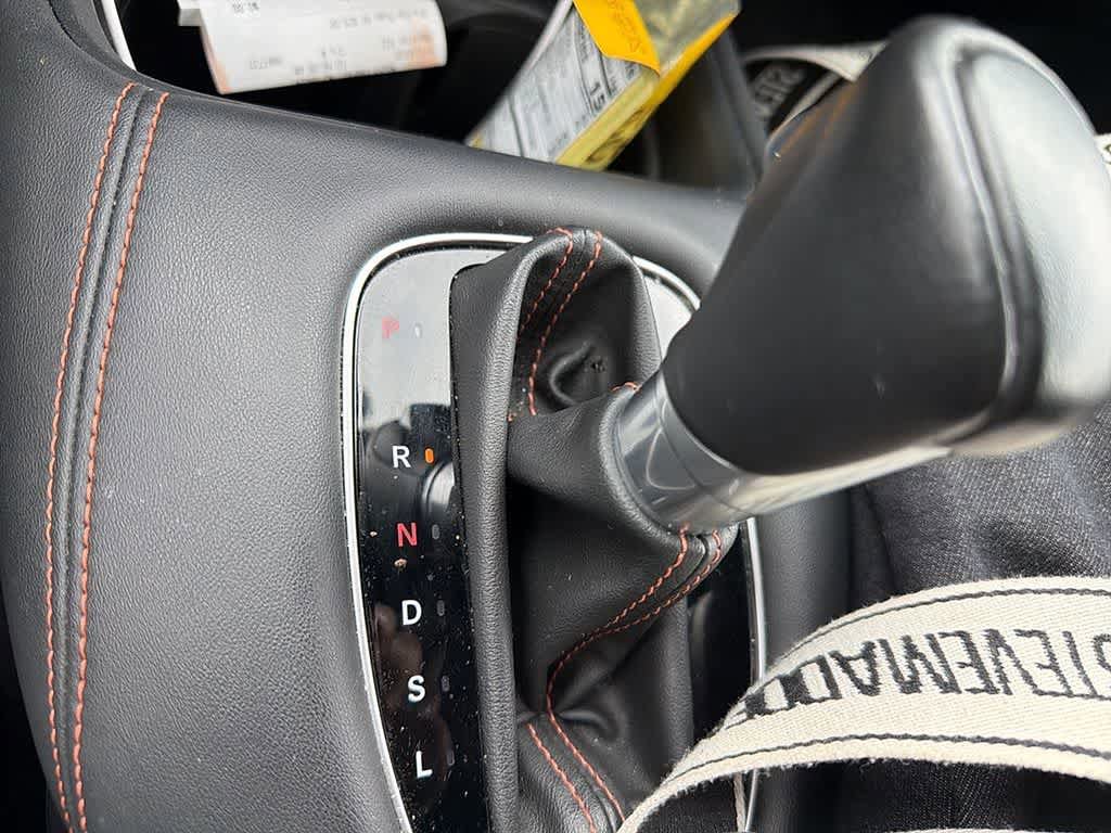 Used 2023 Honda HR-V Sport image 19