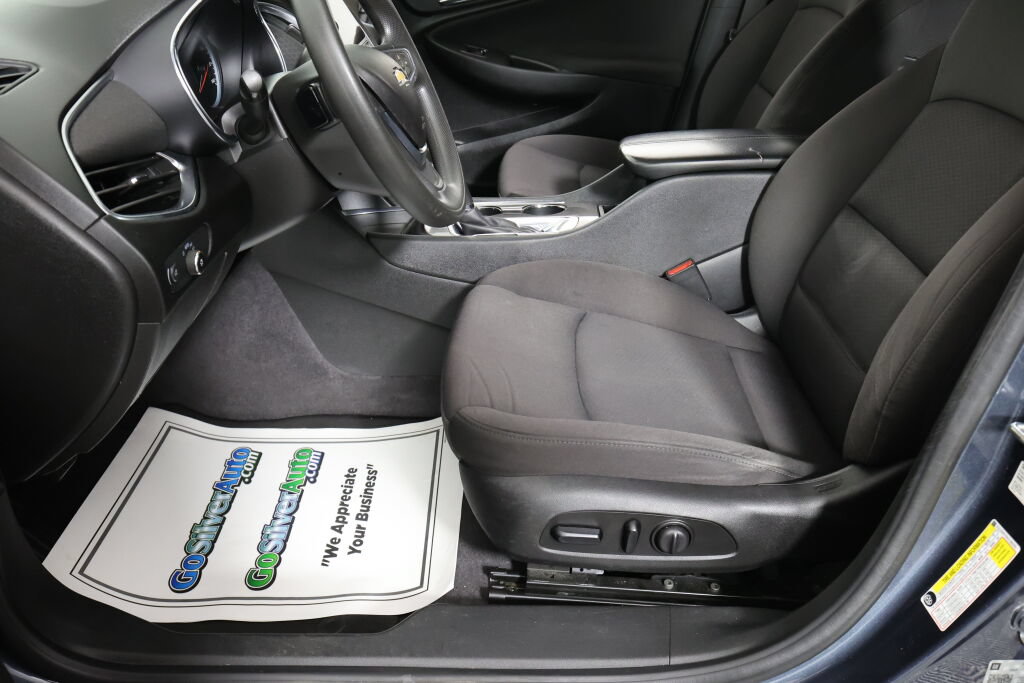 Used 2019 Chevrolet Malibu LT FWD image 13