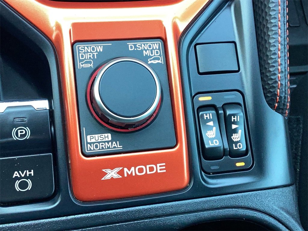 Used 2021 Subaru Forester Sport image 30