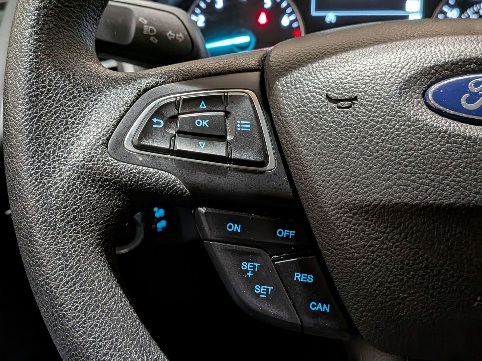 Used 2021 Ford EcoSport SE w/ Interior Protection Package image 18