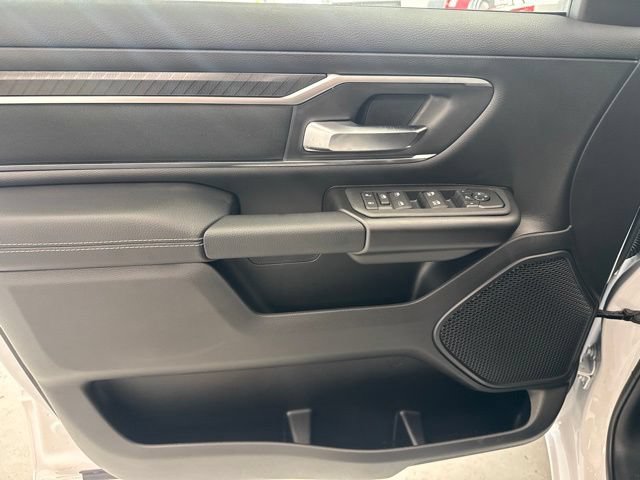 New 2027 RAM 1500 Big Horn AWD/4WD image 15