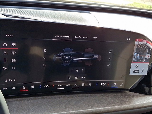 New 2025 Audi Q5 Premium Plus image 14