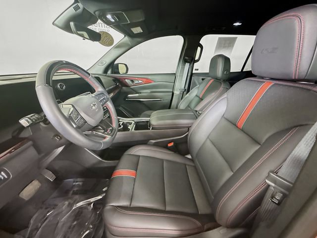 Used 2024 Chevrolet Traverse RS w/ LPO, Floor Liner Package image 23