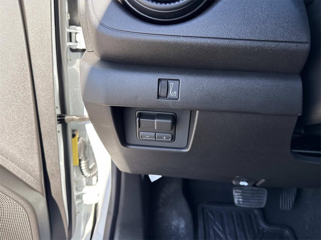 New 2026 Chevrolet Colorado Trail Boss image 11