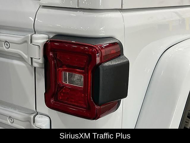 Used 2020 Jeep Wrangler Unlimited Rubicon image 41