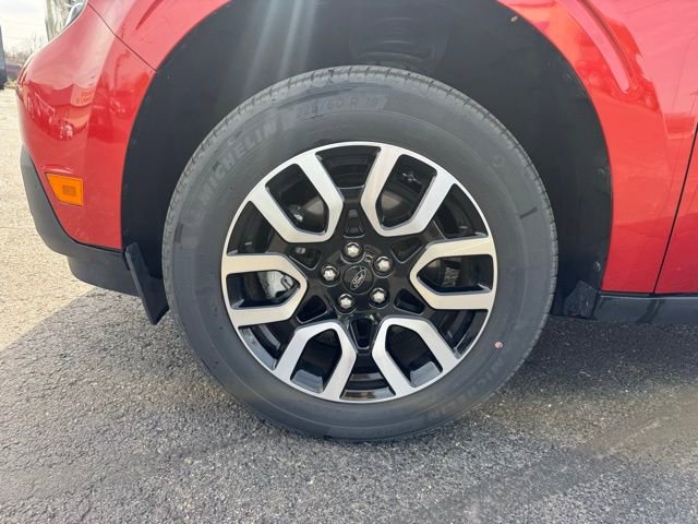 Used 2022 Ford Maverick Lariat w/ Equipment Group 500A Standard image 21