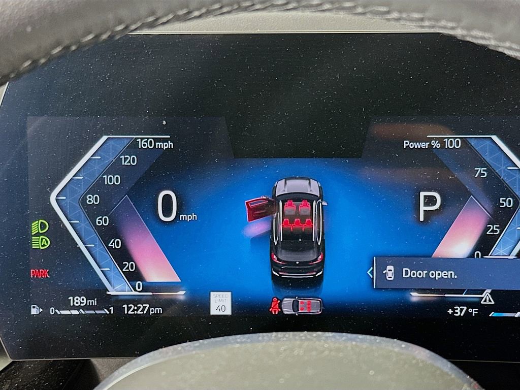 Used 2025 BMW X1 xDrive28i image 16