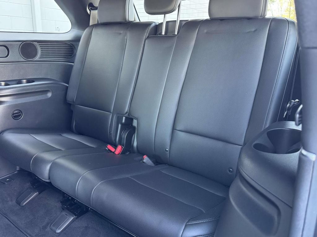 Used 2026 Hyundai Palisade Calligraphy AWD/4WD image 17