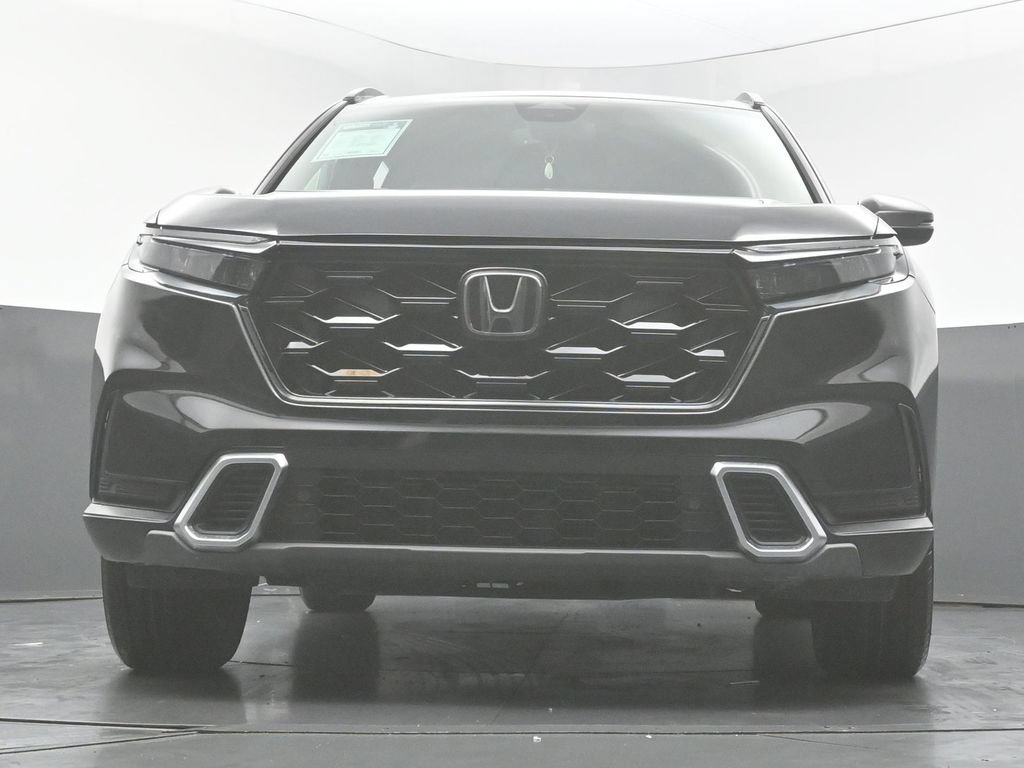 Used 2025 Honda CR-V Sport Touring image 48