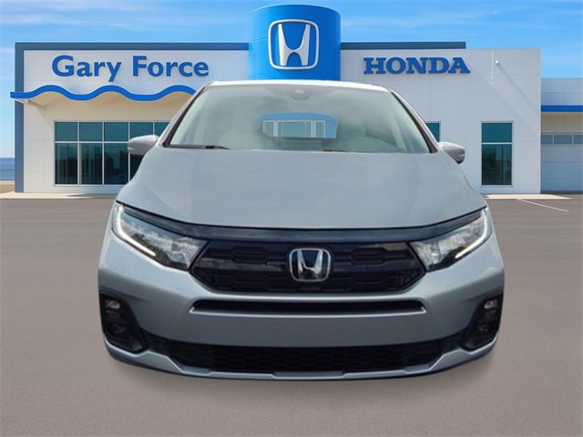 New 2026 Honda Odyssey Touring image 8