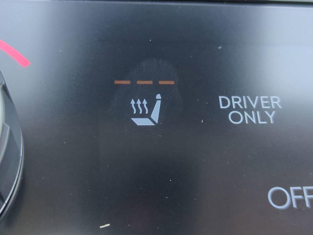 New 2026 Hyundai Santa Fe SEL FWD image 28