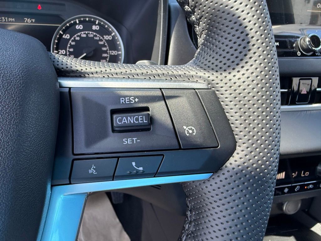 New 2026 Mitsubishi Outlander LE image 36