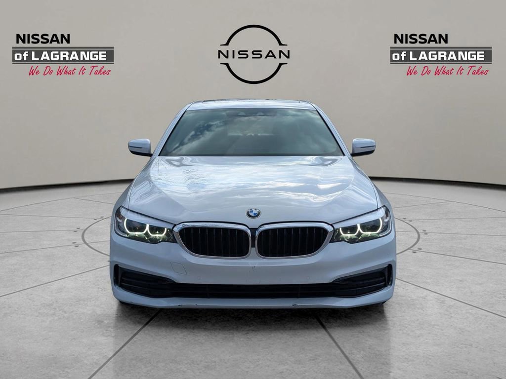 Used 2019 BMW 530i xDrive w/ Convenience Package image 2
