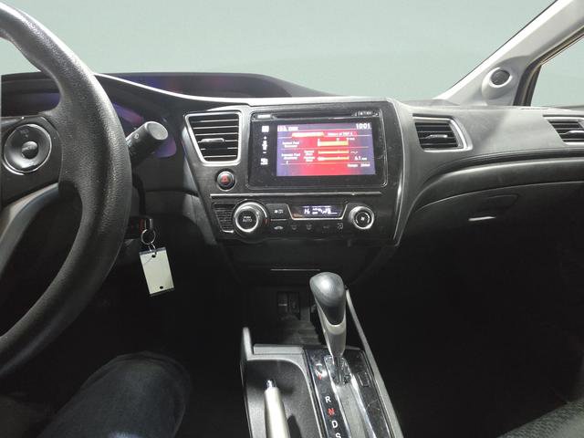 Used 2015 Honda Civic SE image 22