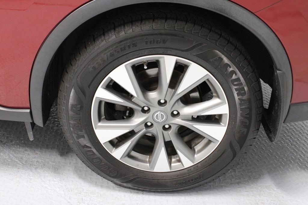 Used 2018 Nissan Murano SL w/ Moonroof Package AWD/4WD image 20